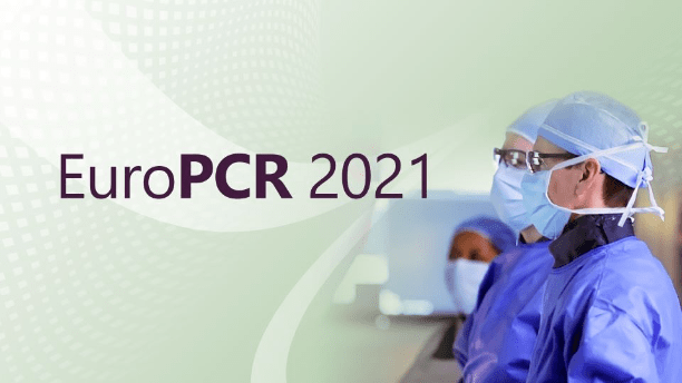 Programa Euro PCR 2021 TERUMO