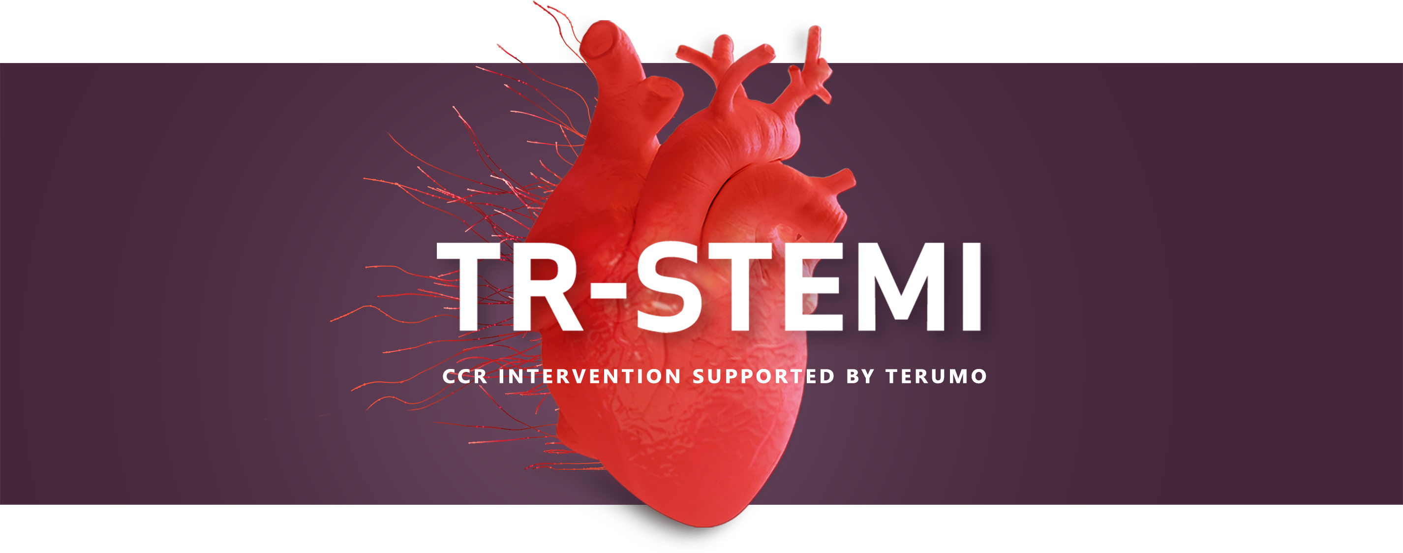 TR-STEMI