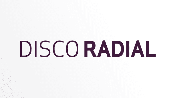 DISCO RADIAL